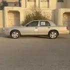 للبيع فكتوريا 2011 سعوديه ممشى قليل