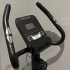 دراجة تمارين ثابتة