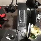 بي سي قيمنق سيت اب كامل