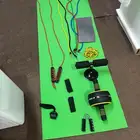 معدات الرياضية