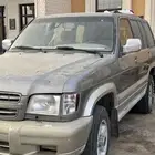 جيب سيزو ديزل 2001تشليح القير خربان