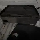 صاج برقر للبيع