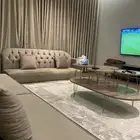 شقه مفروشه شهري حي طويق