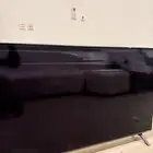 شاشة LG مقاس 55 ال جي مقاس 55 بوصه