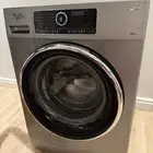 غسالة امامية