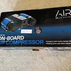 ماطور هوا ARB