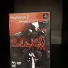 لعبة Devil May Cry