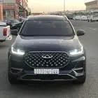 شيري تيجو 8 ستاندر 2023 مستخدم