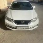 هوندا سيفيك للبيع