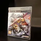 لعبة SoulCalibur V جديد Sealed