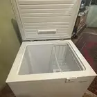 ثلاجة بخار شبة جديدة
