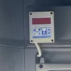جهاز مقياس الحراره