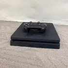 سوني فور اخو الجديد مابه ولا مشكله