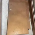 باب حديد