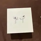 سماعة ابل برو