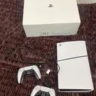 سوني فايف جديد استخدام شهر واحد بس مافيه ولا ملاحضات