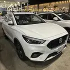 للبيع مجموعه ام جي ZS الموديل 2023 السعر يبدا 37 الف