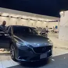 مازدا 6 للبيع 2018