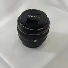 عدسة كانون 50mm f 1.4 USM