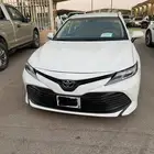 كامري 2020