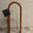 للبيع مرجيحة مستعمله ب 150