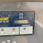 مكينه حمراني 25 كيلو كاتم صوت شبه مخزنه