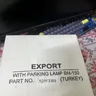 حساس حراره باور سبورت