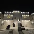 شقه للبيع ومتوفر فلل وادوار