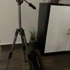 ستاند كاميره جديد manfrotto