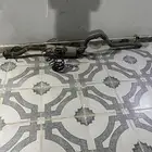 دبه كراش ويايات هايلوكس