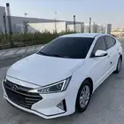 النترا 2020 وارد كوريا بطاقه جمركية (تم البيع)