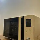 مايكرويف نظيف