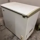 فريزر ثلج