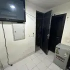 غرفة سائق للإيجار