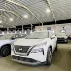 نيسان اكس تريل - استاندر- 2024 - 5 راكب