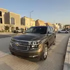 شفرواليه تاهو 2017