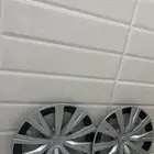طيس كامري 2022 أصلي وكالة