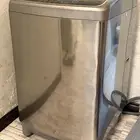غسالة ملابس LG
