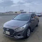 اكسنت 2020