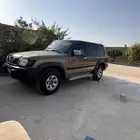 للبيع باترول ديزل