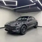 استون مارتن DBX 1 of 500