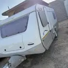 كرفان