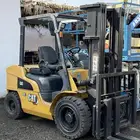 للبيع رافعة شوكية كتربلر 2022