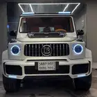 جي كلاس مجدد برابوس