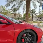 كورفيت C8 3LT Z51 2023