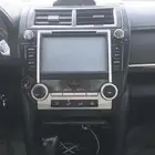 شاشة كامري 2015 خليجي