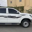 هايلكس دبل ديزل