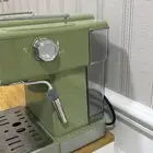 ماكينة قهوه