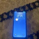 سلام عليكم عندي آيفون xr كسر بسيط من ورا 88 البطاريه