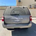 فورد اكسبديشن شاصي طويل